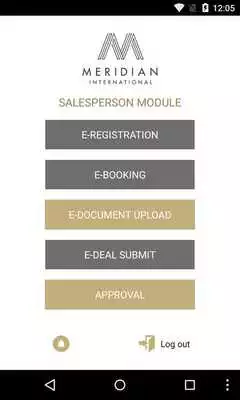 Play MIH ERP Salesperson Play MIH ERP Salesperson