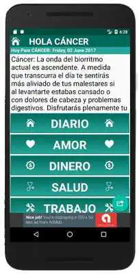 Play MI HOROSCOPO DIARIO