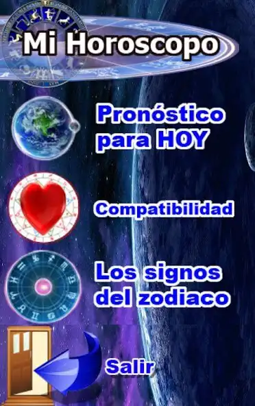 Play Mi Horoscopo  and enjoy Mi Horoscopo with UptoPlay