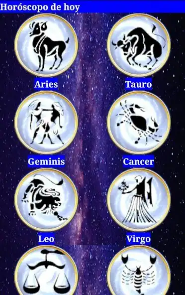 Play Mi Horoscopo as an online game Mi Horoscopo with UptoPlay
