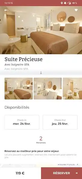 Play MiHotel, lhôtel autrement. as an online game MiHotel, lhôtel autrement. with UptoPlay