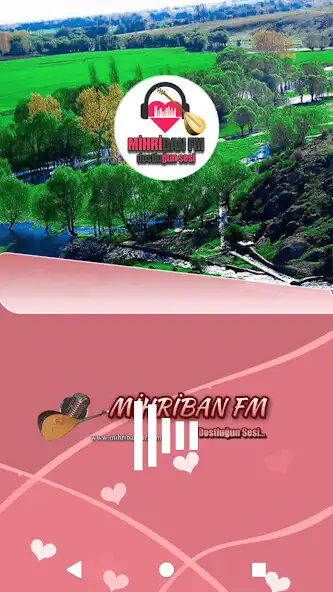 Play Mihriban FM  and enjoy Mihriban FM with UptoPlay