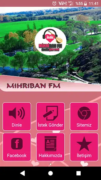 Play Mihriban FM as an online game Mihriban FM with UptoPlay