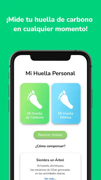 Play Mi Huella Personal  and enjoy Mi Huella Personal with UptoPlay