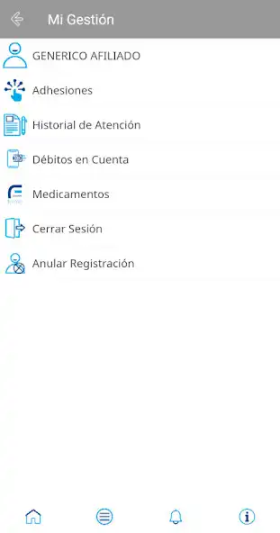 Play Mi IAPOS as an online game Mi IAPOS with UptoPlay