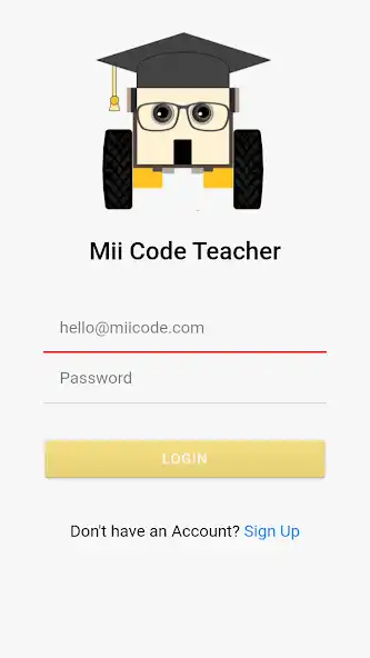 Play MiiCode Teacher  and enjoy MiiCode Teacher with UptoPlay