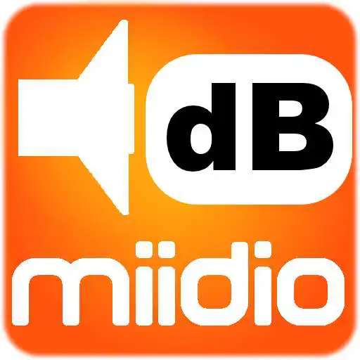 Free play online miidio Noise Meter  APK