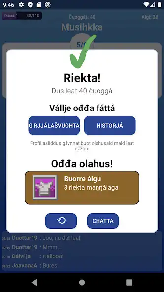 Play MiiGii as an online game MiiGii with UptoPlay