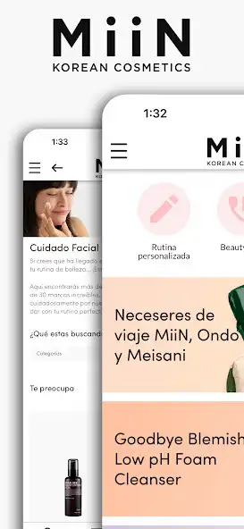 Play MiiN Cosmetics  and enjoy MiiN Cosmetics with UptoPlay