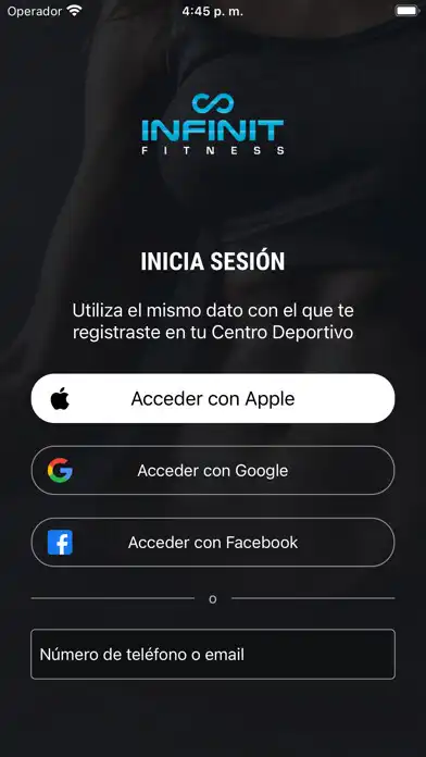 Play Mi Infinit as an online game Mi Infinit with UptoPlay