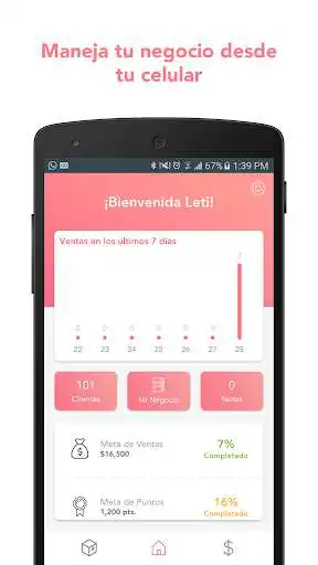 Play Mi Inventario  and enjoy Mi Inventario with UptoPlay