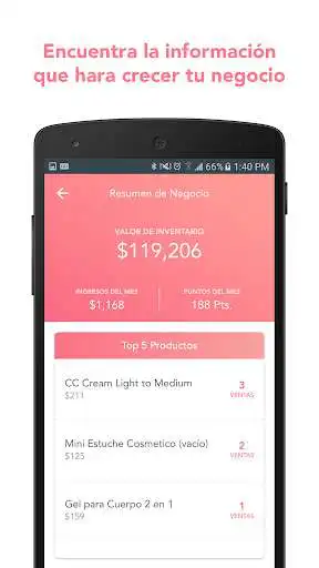 Play Mi Inventario as an online game Mi Inventario with UptoPlay