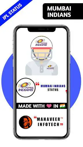 Play MI IPL20 Attitude Status And Quotes  and enjoy MI IPL20 Attitude Status And Quotes with UptoPlay