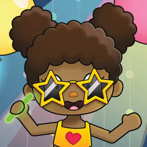 Play Mii World: Your Story APK