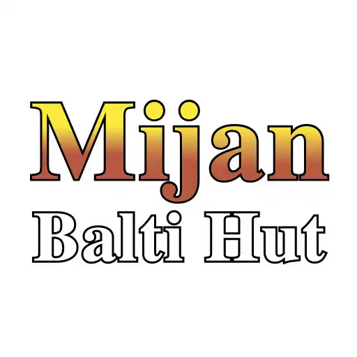 Play Mijan Balti Hut B42 APK Play Mijan Balti Hut B42 APK