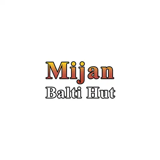 Play Mijan Balti Hut APK Play Mijan Balti Hut APK