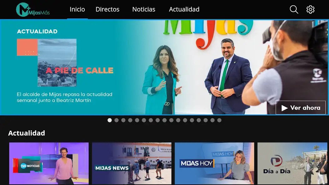 Play MIJAS MÁS  and enjoy MIJAS MÁS with UptoPlay