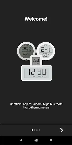 Play MijiaTemp  and enjoy MijiaTemp with UptoPlay