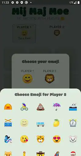 Play MijMajMoe as an online game MijMajMoe with UptoPlay