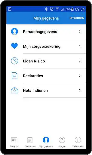 Play Mijn Aevitae  and enjoy Mijn Aevitae with UptoPlay
