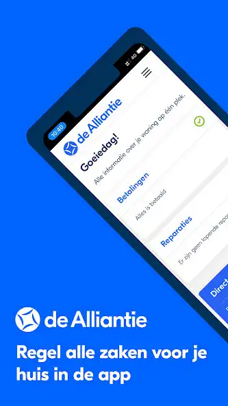 Play Mijn Alliantie  and enjoy Mijn Alliantie with UptoPlay