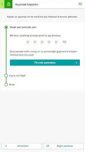 Play mijnAnna as an online game mijnAnna with UptoPlay