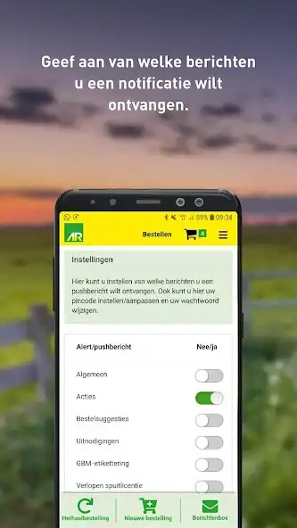 Play Mijn AR as an online game Mijn AR with UptoPlay