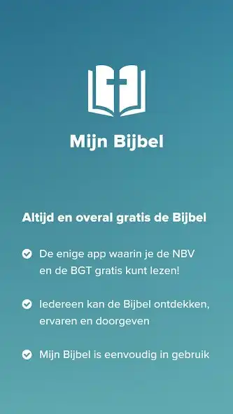 Play Mijn Bijbel  and enjoy Mijn Bijbel with UptoPlay