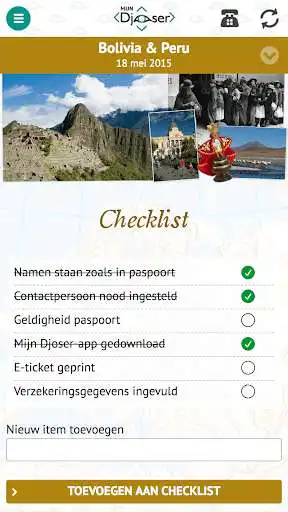 Play Mijn Djoser as an online game Mijn Djoser with UptoPlay