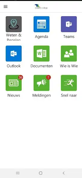 Play Mijn Dollard College as an online game Mijn Dollard College with UptoPlay