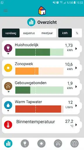 Play Mijnenergiebundel as an online game Mijnenergiebundel with UptoPlay