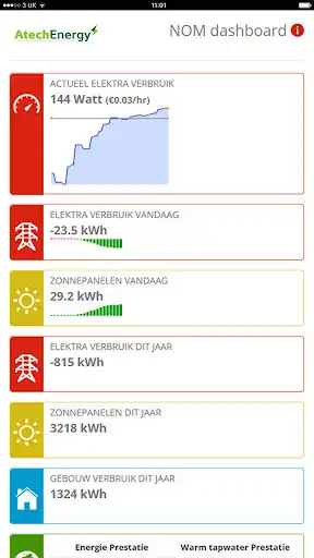 Play mijn-energie.nu NOM monitor - Atech  and enjoy mijn-energie.nu NOM monitor - Atech with UptoPlay