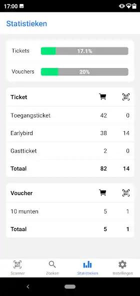 Play mijnetickets.nl as an online game mijnetickets.nl with UptoPlay