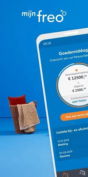 Play Mijn Freo  and enjoy Mijn Freo with UptoPlay