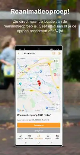 Play Mijn HartslagNu  and enjoy Mijn HartslagNu with UptoPlay