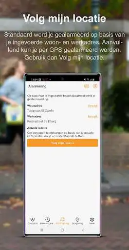 Play Mijn HartslagNu as an online game Mijn HartslagNu with UptoPlay