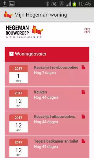 Play Mijn Hegeman woning as an online game Mijn Hegeman woning with UptoPlay