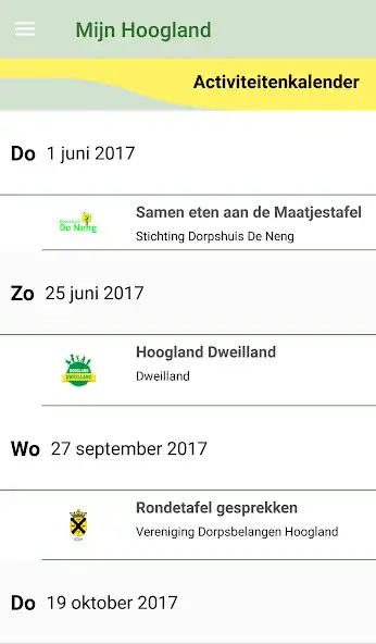 Play Mijn Hoogland as an online game Mijn Hoogland with UptoPlay