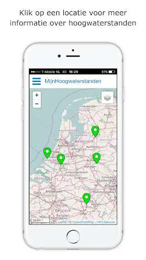 Play MijnHoogwaterstanden Basis  and enjoy MijnHoogwaterstanden Basis with UptoPlay