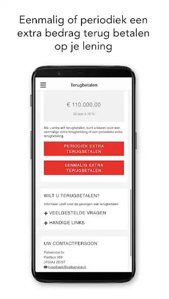Play MijnHypotheek van a.s.r. as an online game MijnHypotheek van a.s.r. with UptoPlay