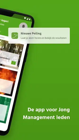 Play Mijn JM - Jong Management as an online game Mijn JM - Jong Management with UptoPlay
