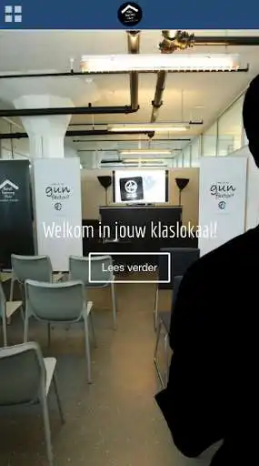 Play Mijn Klaslokaal as an online game Mijn Klaslokaal with UptoPlay