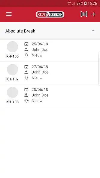 Play Mijn Klusheeren  and enjoy Mijn Klusheeren with UptoPlay