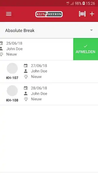 Play Mijn Klusheeren as an online game Mijn Klusheeren with UptoPlay