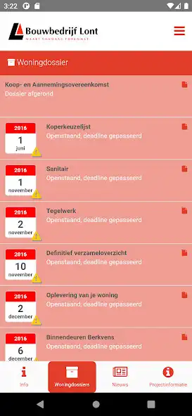 Play MijnLont as an online game MijnLont with UptoPlay