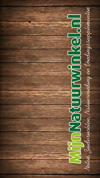Play MijnNatuurwinkel.nl  and enjoy MijnNatuurwinkel.nl with UptoPlay
