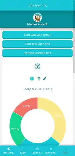 Play MijnRapportfolio  and enjoy MijnRapportfolio with UptoPlay