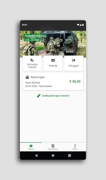 Play MijnSZVK  and enjoy MijnSZVK with UptoPlay