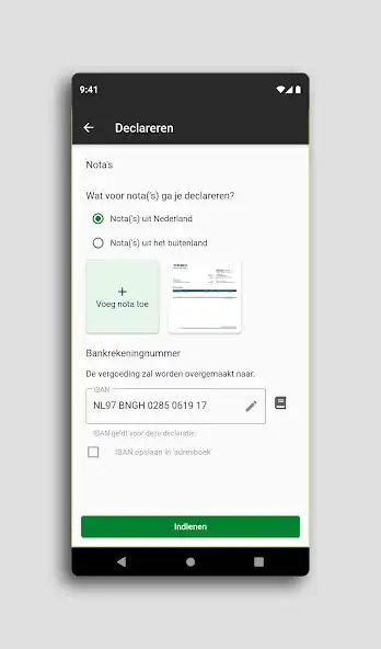 Play MijnSZVK as an online game MijnSZVK with UptoPlay