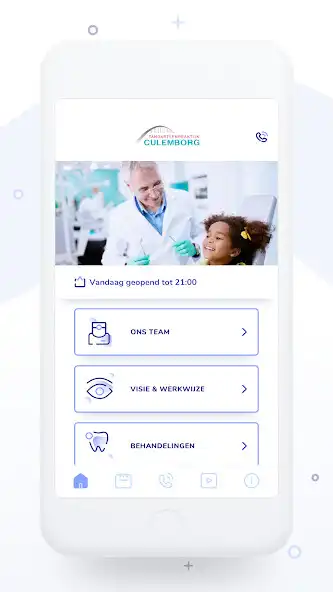 Play Mijn Tandarts as an online game Mijn Tandarts with UptoPlay